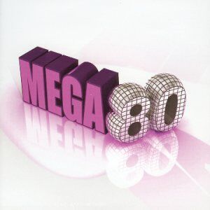 Various - Mega 80 Vol.1 - Preis vom 19.10.2026 19:33:35 h