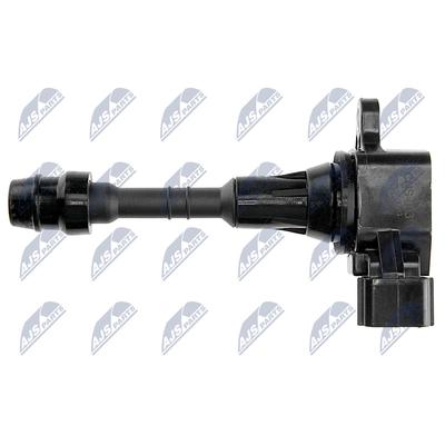 NTY Zündspule ECZ-NS-003 für NISSAN DACIA INFINITI