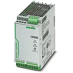 Phoenix Contact 2320924 Stromversorgung, schutzlackiert QUINT-PS/3AC/24DC/20/CO QUINTPS3AC24DC20CO