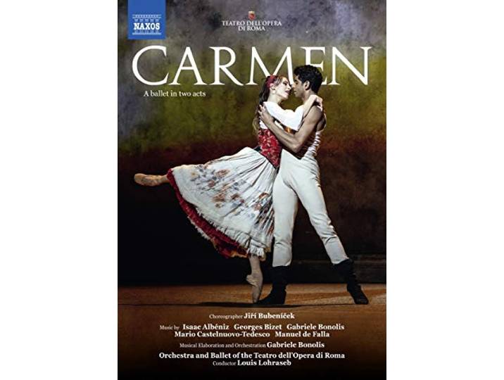Carmen (Ballet)