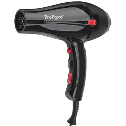 check-up Pro Force TORNADO Haartrockner