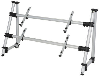 Jaspers 2DT-105S Argent