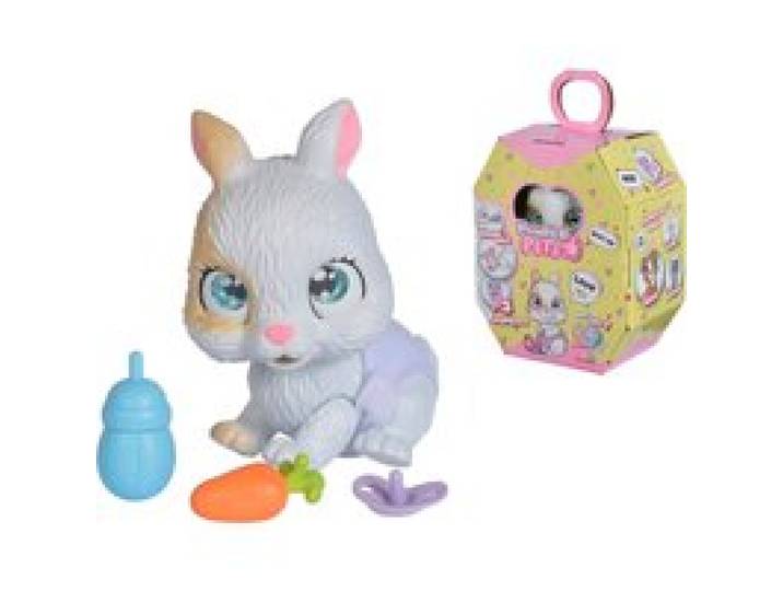 Pamper Petz Hase