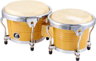 Sonor CB 78 NHG Champion Bongos Natur