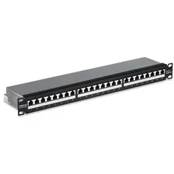 Trendnet TC-P24C6AS Patch Panel 1U