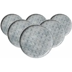 Ritzenhoff & Breker Porto Dessertteller ø 21,5 cm 6er Set