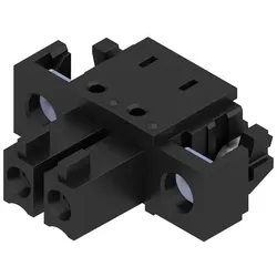 Weidmüller Verbinder 3.81mm BCL-SMT 3#1028720000