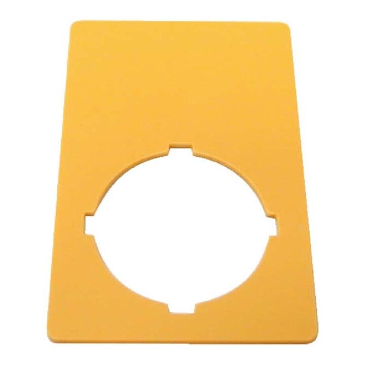 Eaton Not-Halt Schild M22-XZK1-D99 (121089)