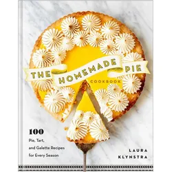 The Homemade Pie Cookbook, Ratgeber von Laura Klynstra