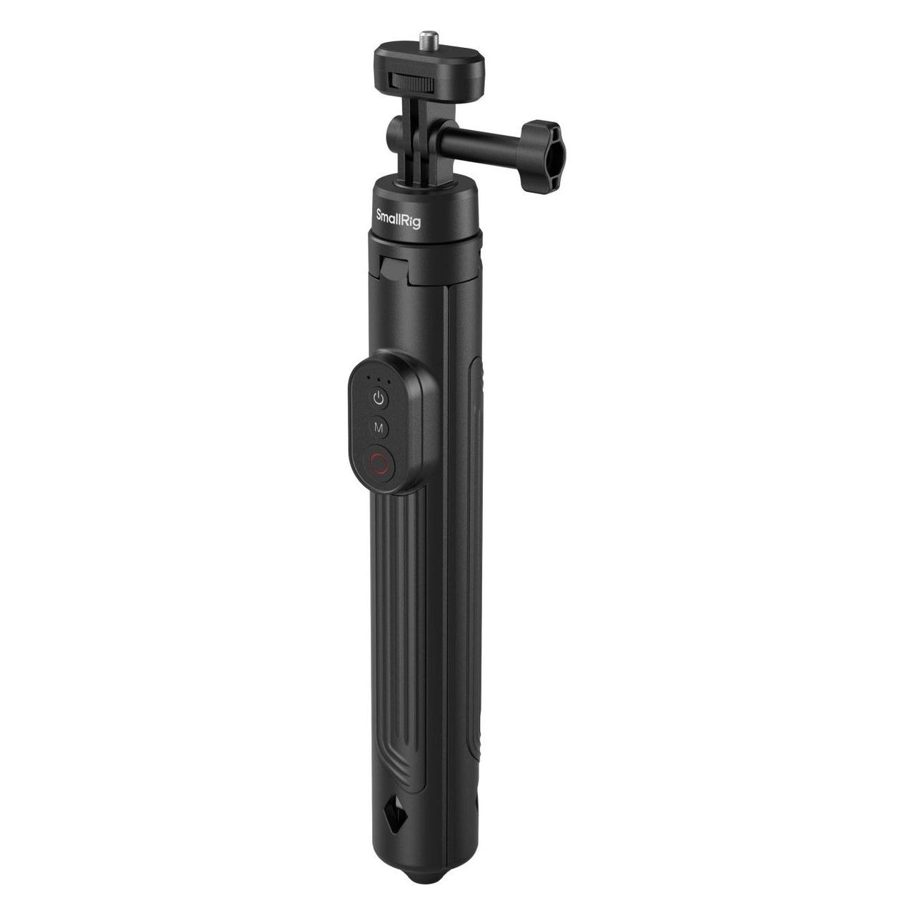 SmallRig SR5464 Selfie-Stativ für Actionkameras und Handys 5464 (Kunststoff) (5464)