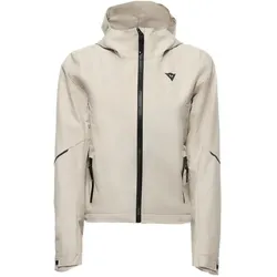 Dainese, Damen, Velojacke, Jacket Dnse 22 Hgc Loft Wmn Gry M, Grau