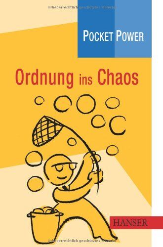 Anne Brunner - Pocket Power Soft Skills: Ordnung ins Chaos - Preis vom 10.10.2026 11:48:34 h