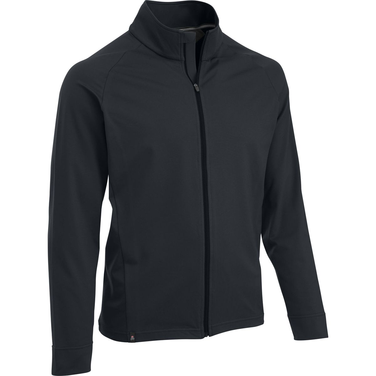 MAUL Sport Oberjoch - Leichte Fleecejacke black (01) 48 4413100651-01-48