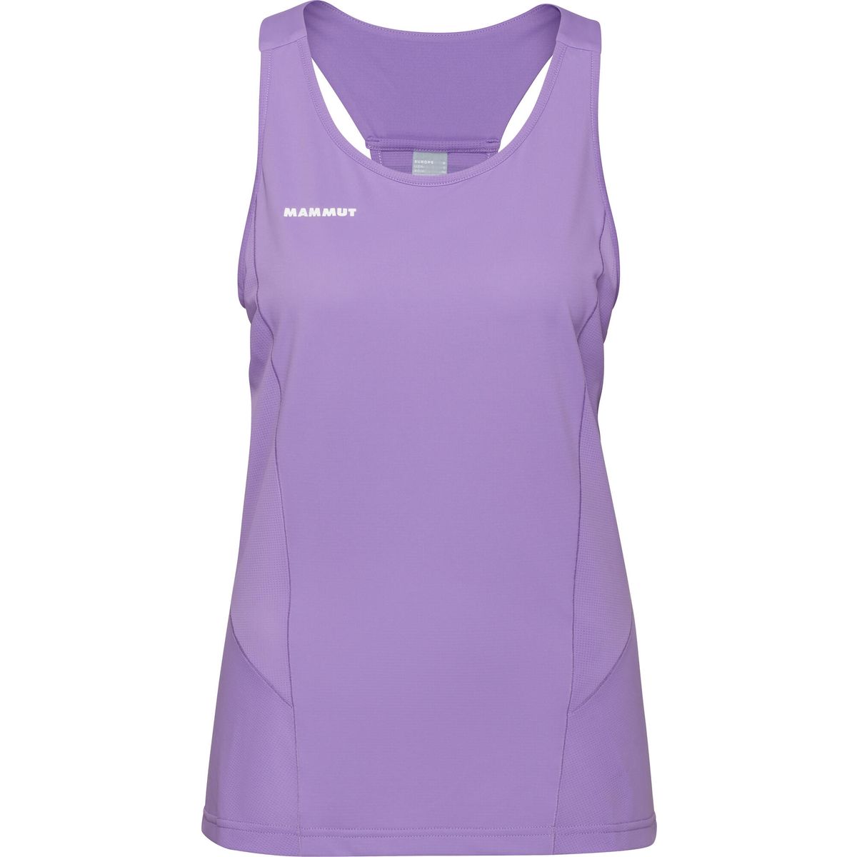 Mammut Aenergy FL Tank Top Women lavandin (6434) XL 1017-04960-6434-116