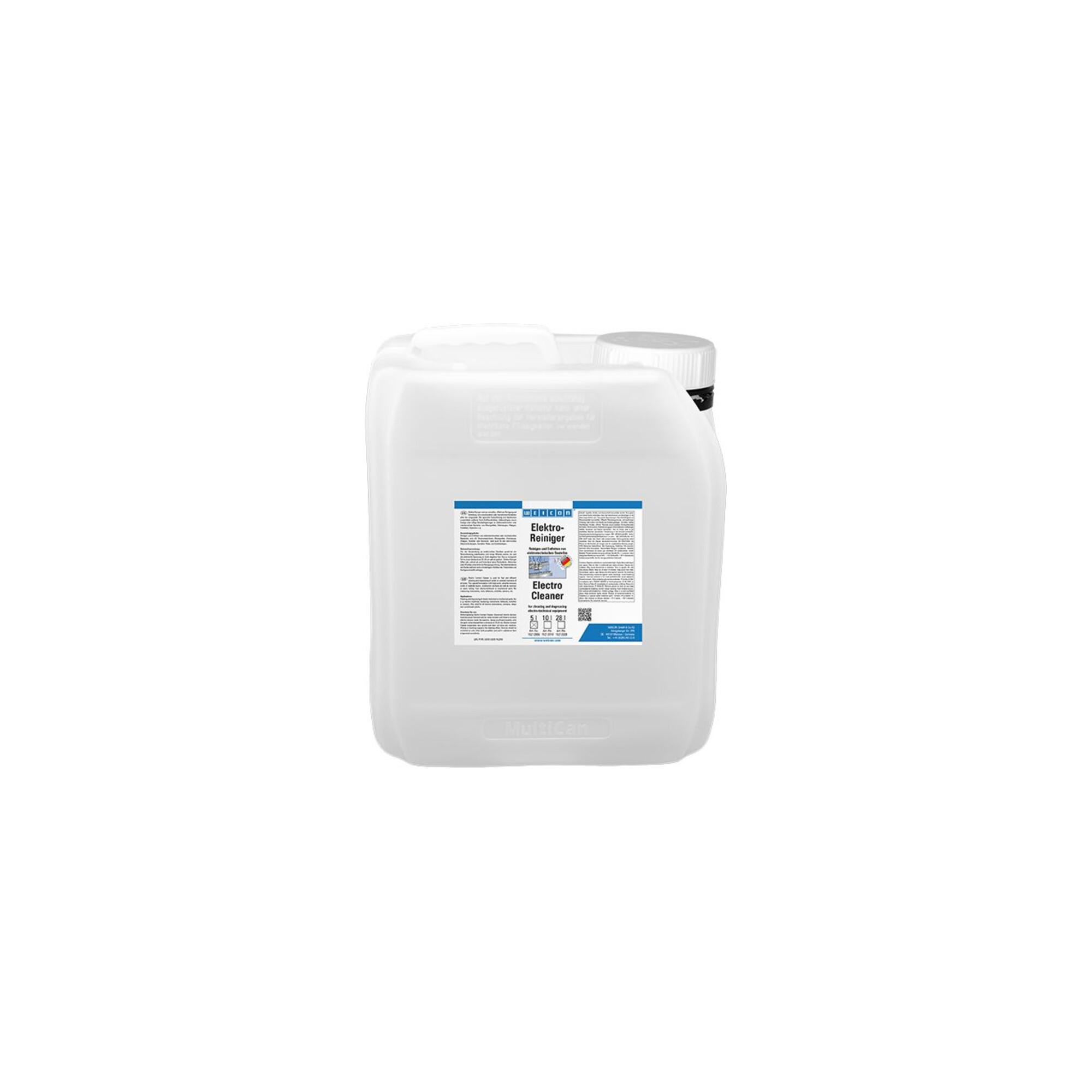 Weicon Elektroreiniger 5 L (10029983)