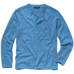 Sommerstrick-Henley - 56