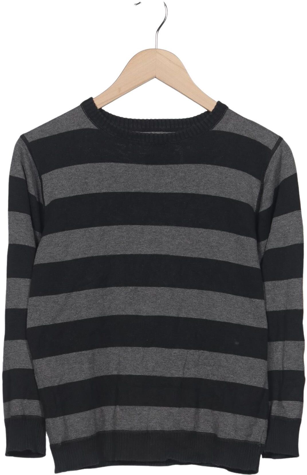 Old Navy Damen Pullover, Mehrfarbig, Gr. L, Baumwolle - Second Hand