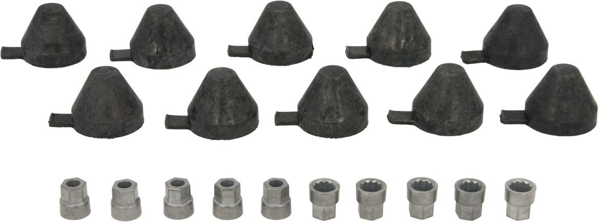 Jarrusatulan Korjaussarja Sbp Krk-078