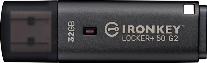 Kingston IronKey+50 G2 32 GB