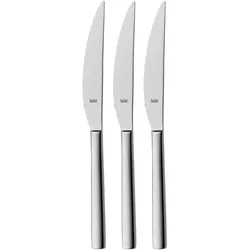 SILIT     Steakmesser Trend 3-teilig