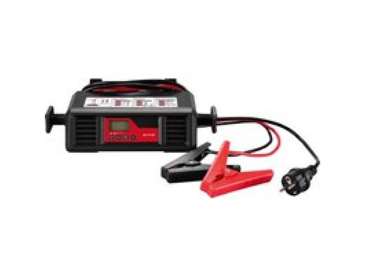 ULTIMATE SPEED® Chargeur de voiture »ULG 17 B2«