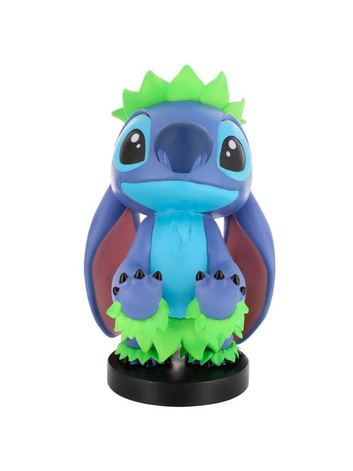 Cable Guys Lilo & Stitch: Hula Stitch Original Controller and Phone Holder 21.5cm - Miscellaneous Zubehör für Spielkonsole