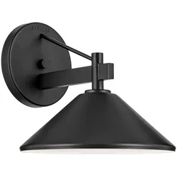 Elstead Lighting, Gartenbeleuchtung, Elstead Aussen-Wandleuchte RIPLEY (E27, IP44)
