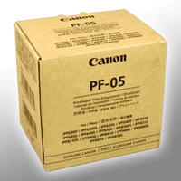 Canon Druckkopf 3872B001 PF-05 6-farbig