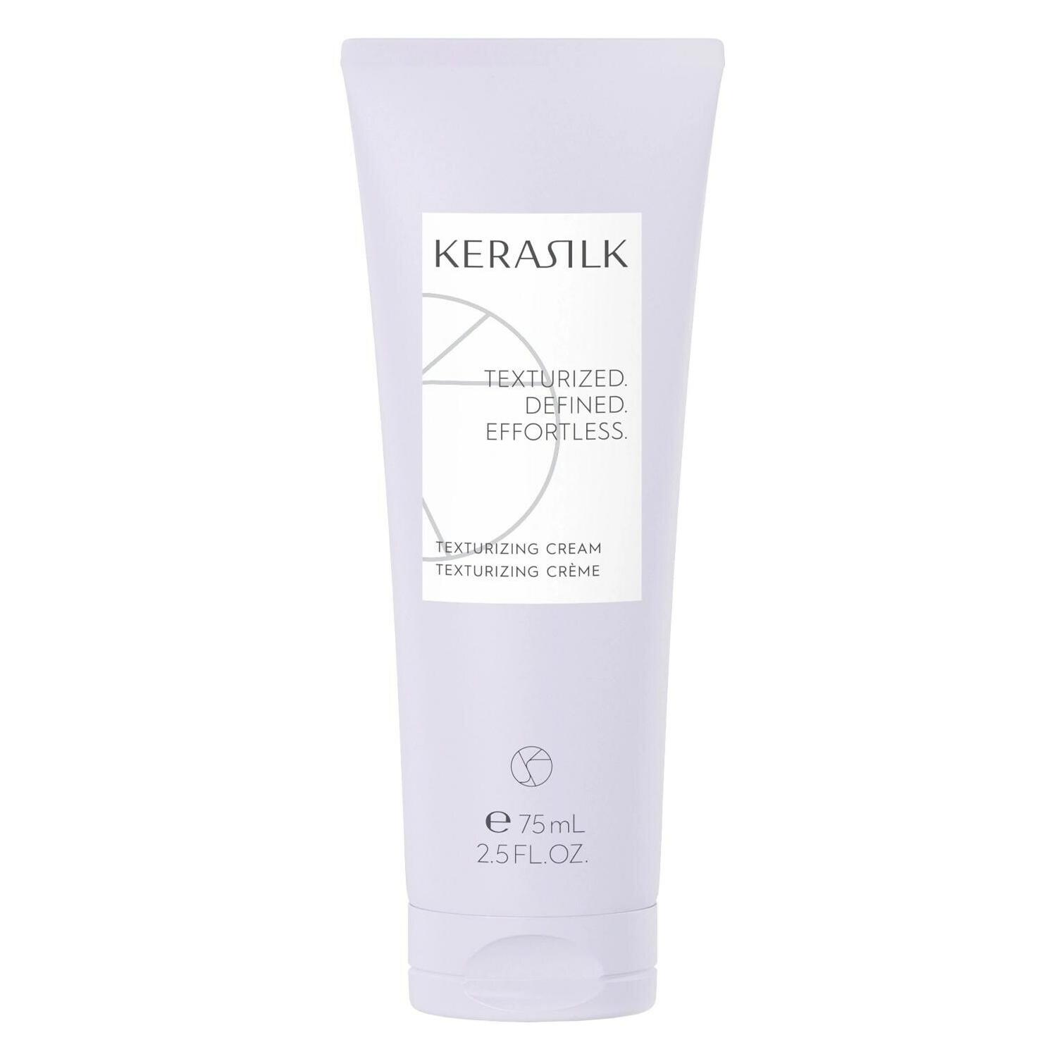 Kerasilk Texturizing (Haarcreme, 75 ml) (B0DWHJHW4H)