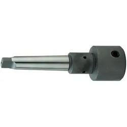 Metabo IndustrieaufnahmeMK3 auf Weldon 32 mm