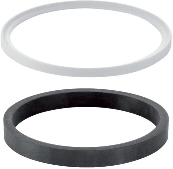 Geberit Quetschdichtung 50 mm 258236001 mit Schleifring