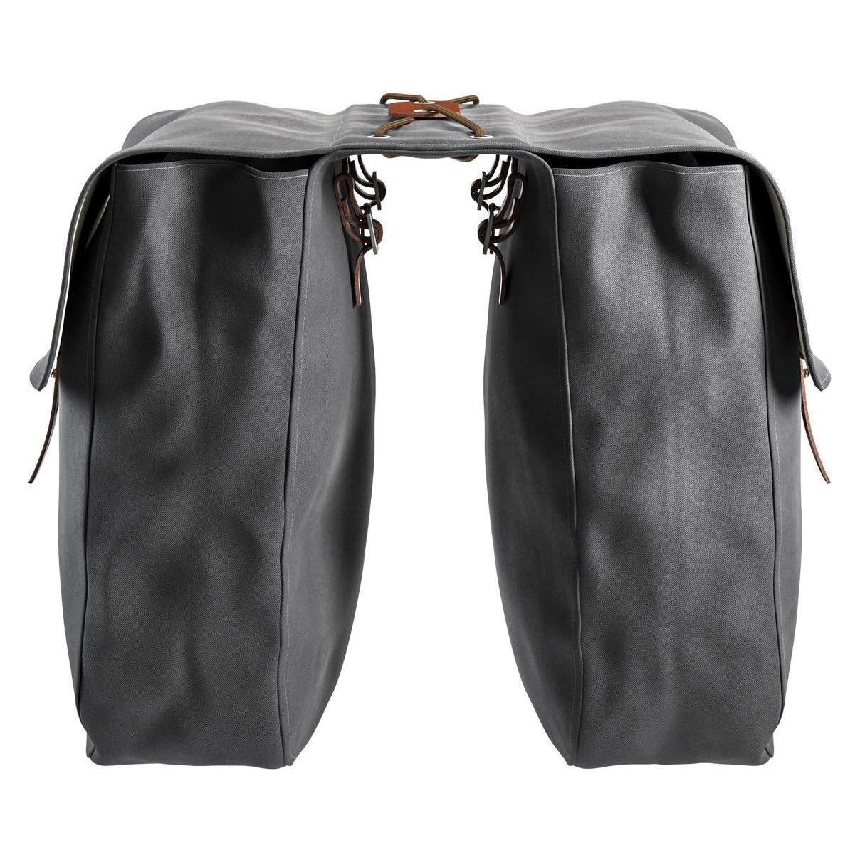Brooks England Brick Lane (28 l, Gepäckträgertasche) (BB001 A07266)