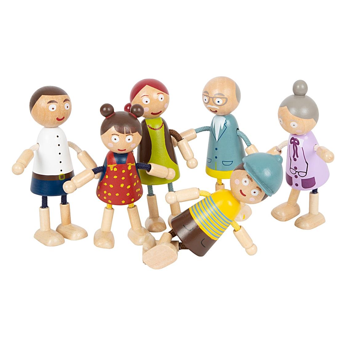 small foot Familie (11804)