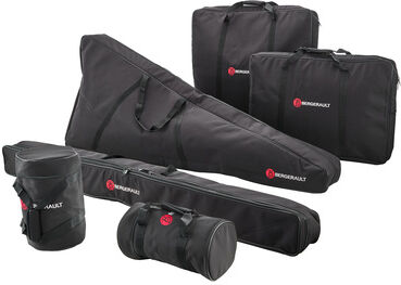 Bergerault Gig Bag THM4.3 Marimba