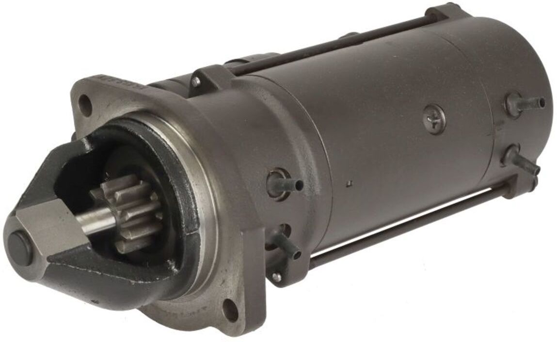 Starter MAHLE MS 66