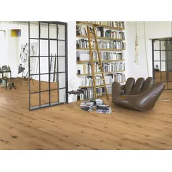Parador Basic 11-5 Parkett Eiche Chianti leicht geweißt Character matt lackiert Landhausdiele 2200x185x11,5 mm