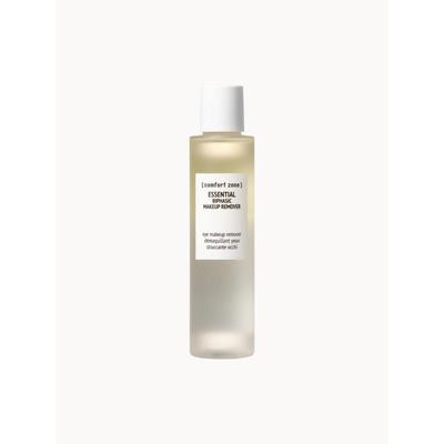 Essential Biphasic Makeup Remover 150ml von Comfort Zone