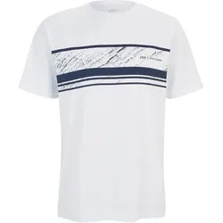 JOY Herren Shirt SASHA T-Shirt, Größe 52 in Pink Pink
