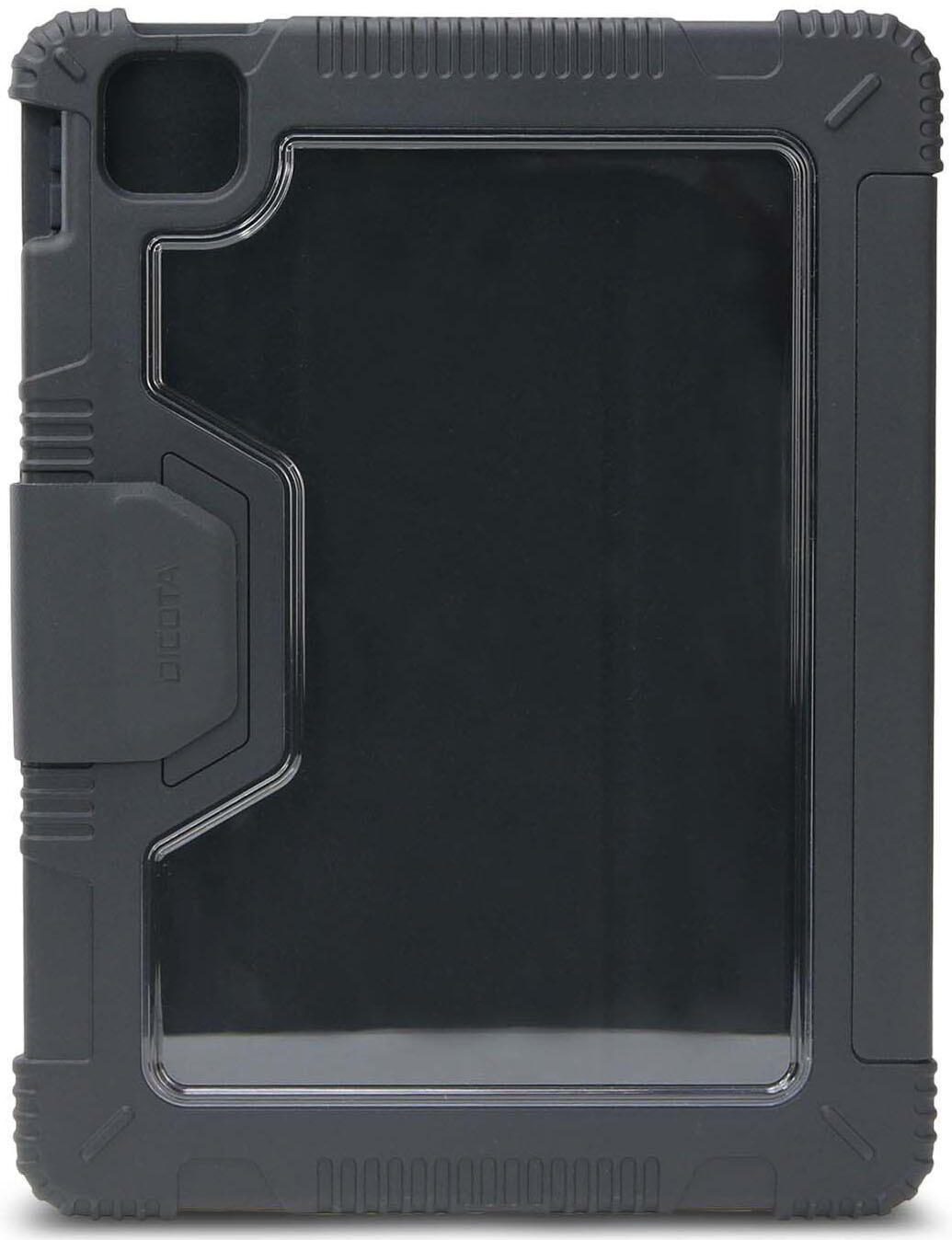 DICOTA Tablet Folio Case für Apple iPad 10,9" (10. Gen) / iPad 11" (A16) D32002