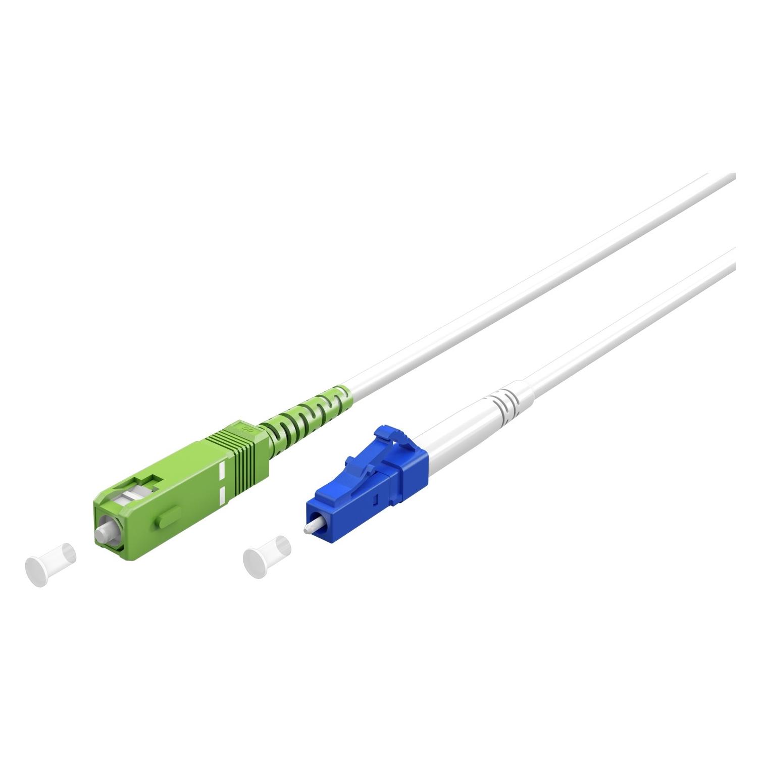 Goobay Netzwerkkabel (10 m) (59612)