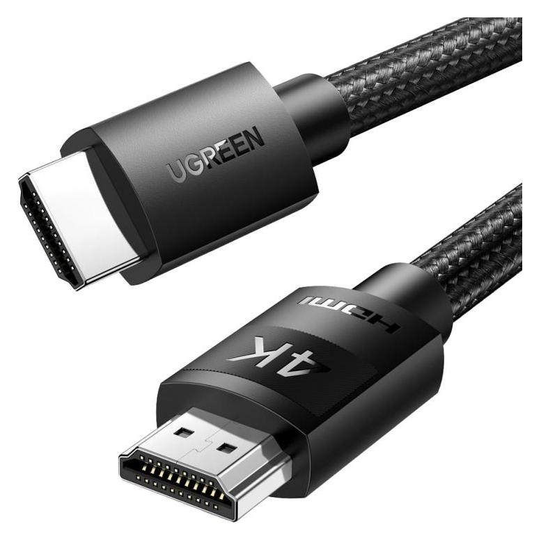 Ugreen HD119-Kabel HDMI 4K 60Hz 5m (5 m) (40103)