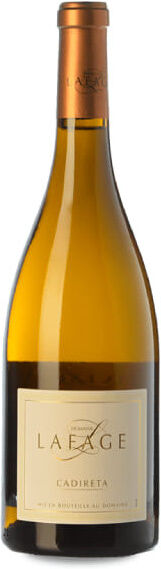 Domaine Lafage Cadireta 2025 - 75cl