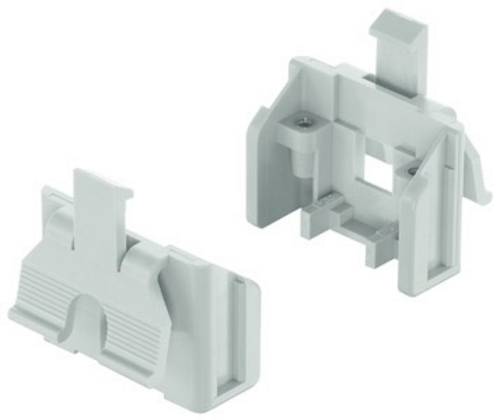 HARTING Kupplung 09330009987 Inhalt: 2 St. Kupplung