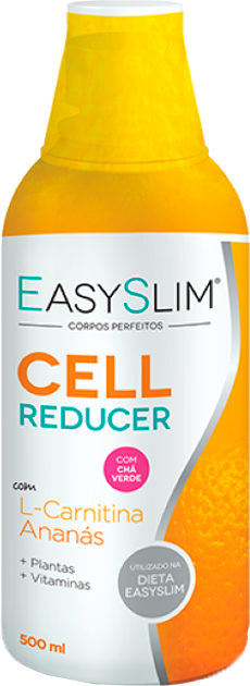 Easyslim Cell Reducer 500ml