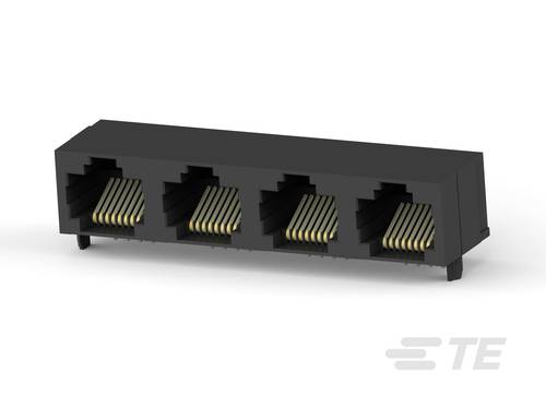 TE Connectivity 5406528-eckverbinder