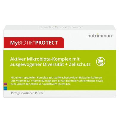 Mybiotik Protect Pulver 15x2 g