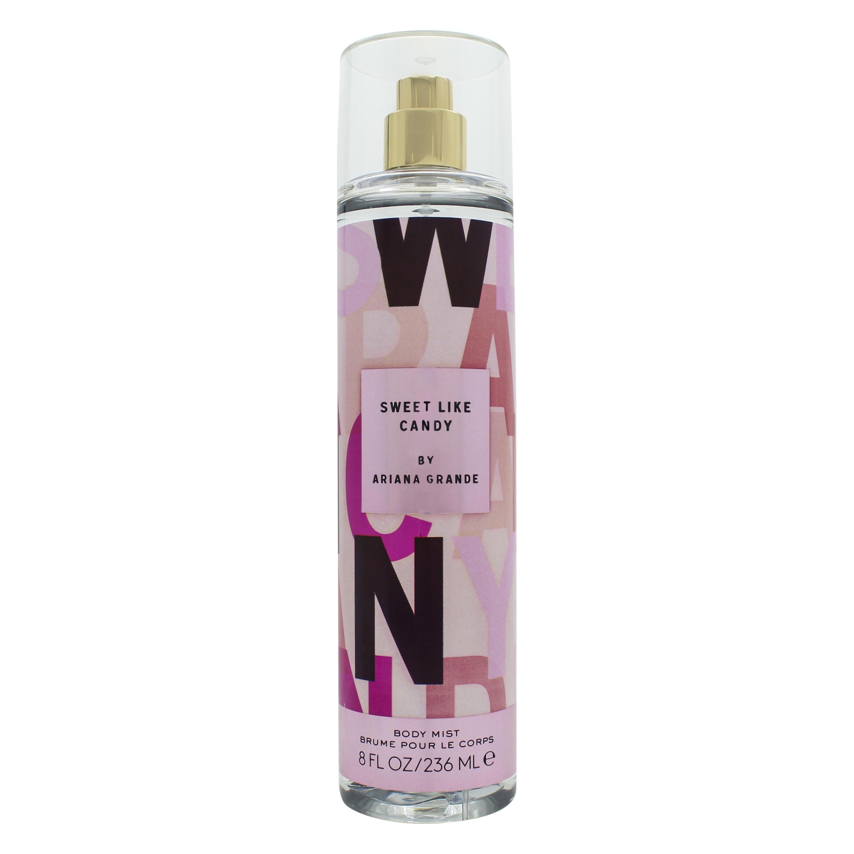 Ariana Grande Sweet Like Candy (Spray, 236 ml) (546237)