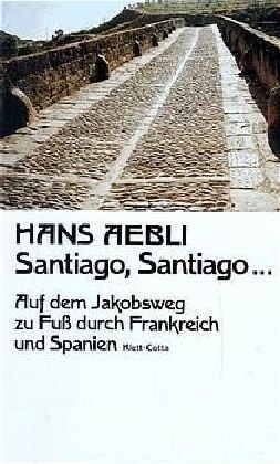 Hans Aebli - Santiago, Santiago - Preis vom 19.10.2026 19:33:35 h