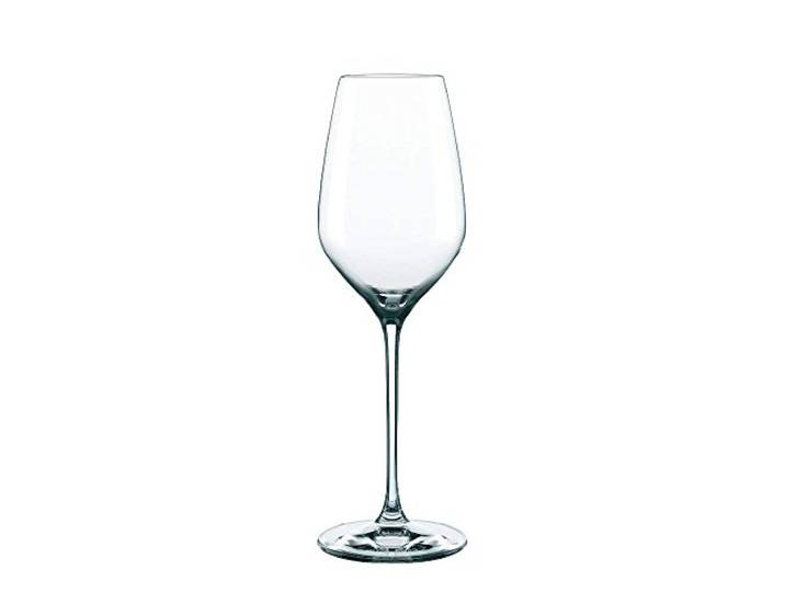 Nachtmann Vorteilsset 2 x 4 Glas/Stck Weißweinkelch XL 7860/2 Supreme 92081 und Gratis 1 x Trinitae Körperpflegeprodukt
