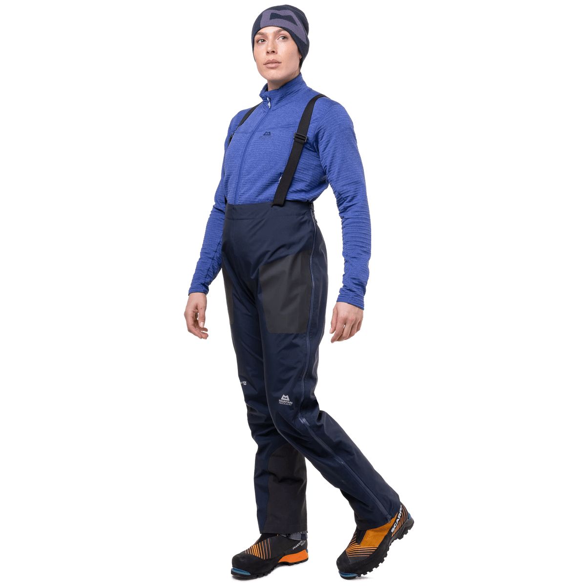 Mountain Equipment Tupilak Wmns Pant black (Me-01004) 14 ME-008048-Me-01004-14